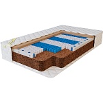 Матрас Wow cocos hybrid v2 размером 80*190 высотой 16 см Матрас Wow cocos hybrid v2 размером 80*190 высотой 16 см