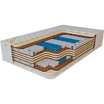 Матрас Medium mix zone zone v3 размером 80*190 высотой 24 см Матрас Medium mix zone zone v3 размером 80*190 высотой 24 см