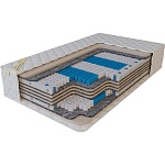 Матрас Standart zone zone v3 размером 80*190 высотой 21 см Матрас Standart zone zone v3 размером 80*190 высотой 21 см
