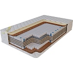 Матрас Medium standart hard zone zone v1 размером 80*190 высотой 20 см Матрас Medium standart hard zone zone v1 размером 80*190 высотой 20 см