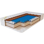 Матрас Practical foam hybrid v3 размером 80*190 высотой 17 см Матрас Practical foam hybrid v3 размером 80*190 высотой 17 см