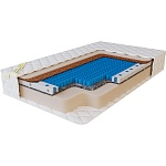 Матрас Next foam hybrid v3 размером 80*190 высотой 15 см Матрас Next foam hybrid v3 размером 80*190 высотой 15 см
