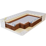 Матрас Comfort cocos hybrid v1 размером 80*190 высотой 18 см Матрас Comfort cocos hybrid v1 размером 80*190 высотой 18 см