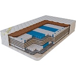 Матрас Standart hard zone zone v3 размером 80*190 высотой 21 см Матрас Standart hard zone zone v3 размером 80*190 высотой 21 см