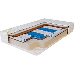 Матрас Next foam hybrid v2 размером 80*190 высотой 15 см Матрас Next foam hybrid v2 размером 80*190 высотой 15 см