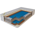 Матрас Medium standart zone zone v6 размером 80*190 высотой 21 см Матрас Medium standart zone zone v6 размером 80*190 высотой 21 см