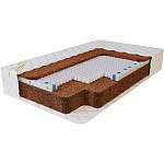 Матрас Only cocos hybrid v1 размером 80*190 высотой 15 см Матрас Only cocos hybrid v1 размером 80*190 высотой 15 см