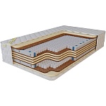 Матрас Medium mix zone zone v1 размером 80*190 высотой 24 см Матрас Medium mix zone zone v1 размером 80*190 высотой 24 см
