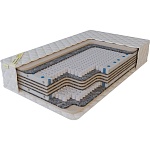 Матрас Standart zone zone v1 размером 80*190 высотой 21 см Матрас Standart zone zone v1 размером 80*190 высотой 21 см