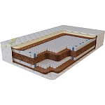 Матрас Medium hard cocos zone zone v1 размером 80*190 высотой 22 см Матрас Medium hard cocos zone zone v1 размером 80*190 высотой 22 см