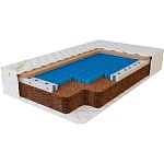 Матрас Wow cocos hybrid v3 размером 80*190 высотой 16 см Матрас Wow cocos hybrid v3 размером 80*190 высотой 16 см