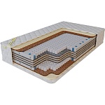 Матрас Medium standart zone zone v1 размером 80*190 высотой 21 см Матрас Medium standart zone zone v1 размером 80*190 высотой 21 см
