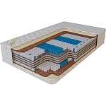 Матрас Medium standart zone zone v3 размером 80*190 высотой 21 см Матрас Medium standart zone zone v3 размером 80*190 высотой 21 см