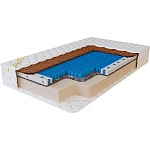 Матрас Useful foam hybrid v3 размером 80*190 высотой 14 см Матрас Useful foam hybrid v3 размером 80*190 высотой 14 см