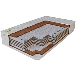 Матрас Cocos standart lite zone zone v1 размером 80*190 высотой 19 см Матрас Cocos standart lite zone zone v1 размером 80*190 высотой 19 см