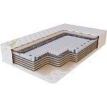 Матрас Simple blend hybrid v1 размером 80*190 высотой 15 см Матрас Simple blend hybrid v1 размером 80*190 высотой 15 см
