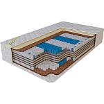 Матрас Medium standart hard zone zone v3 размером 80*190 высотой 20 см Матрас Medium standart hard zone zone v3 размером 80*190 высотой 20 см