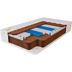 Матрас Only cocos hybrid v2 размером 80*190 высотой 15 см Матрас Only cocos hybrid v2 размером 80*190 высотой 15 см