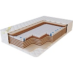 Матрас Optimus merge hybrid v1 размером 80*190 высотой 18 см Матрас Optimus merge hybrid v1 размером 80*190 высотой 18 см