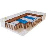Матрас Practical merge hybrid v2 размером 80*190 высотой 17 см Матрас Practical merge hybrid v2 размером 80*190 высотой 17 см