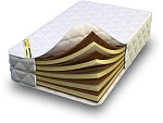 Матрас Luntek Medium Baby размером 60*120 высотой 5 см Матрас Luntek Medium Baby размером 60*120 высотой 5 см