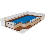 Матрас Smart foam hybrid v3 размером 80*190 высотой 17 см Матрас Smart foam hybrid v3 размером 80*190 высотой 17 см
