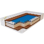Матрас Cocos-3 foam hybrid v3 размером 80*190 высотой 18 см Матрас Cocos-3 foam hybrid v3 размером 80*190 высотой 18 см