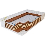 Матрас Cocos ultra hybrid v1 размером 80*190 высотой 23 см Матрас Cocos ultra hybrid v1 размером 80*190 высотой 23 см